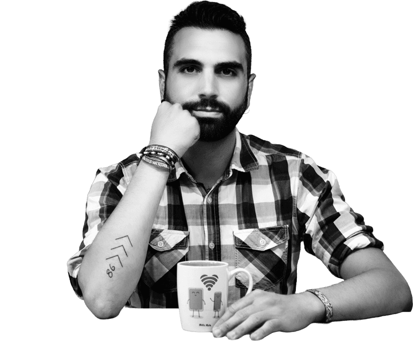 Man
